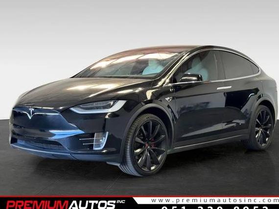 TESLA MODEL X 2020 5YJXCAE46LF241297 image TESLA MODEL X 2020 5YJXCAE46LF241297 image